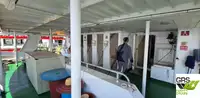 Kreuzfahrtschiff zu verkaufen