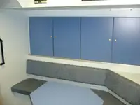 Vermessungsschiff zu verkaufen