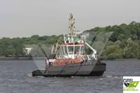 Schleppboot zu verkaufen