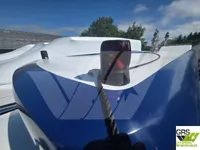 Lotsenboot zu verkaufen