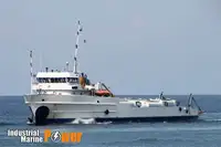 Oil/Chemical tanker zu verkaufen