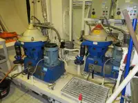 Purse-Seiner zu verkaufen