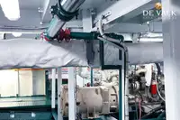 Fährschiff zu verkaufen