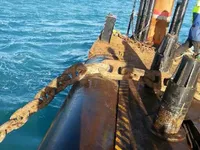 Barges zu verkaufen