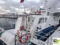 Passagierschiff zu verkaufen