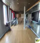 Kreuzfahrtschiff zu verkaufen