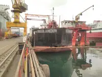 Barges zu verkaufen