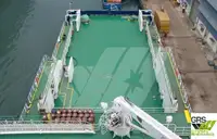 Schnelles Versorgungsboot (FSV) zu verkaufen