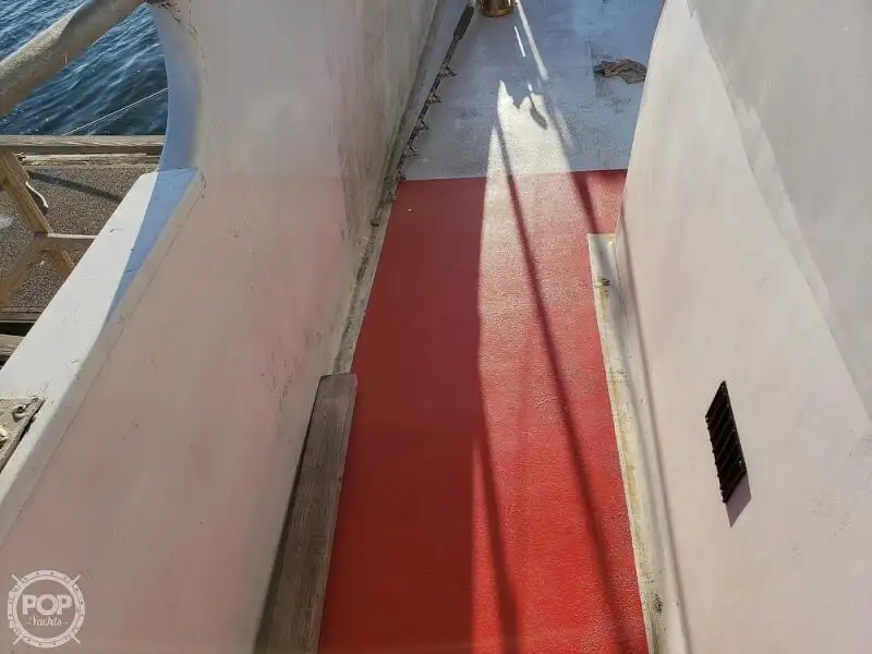 Fährschiff zu verkaufen