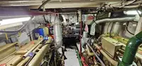 Schleppboot zu verkaufen