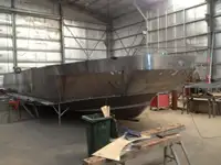 Barges zu verkaufen