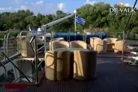 Fährschiff zu verkaufen