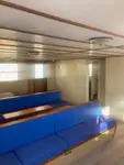 Fährschiff zu verkaufen