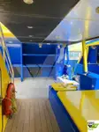 Kreuzfahrtschiff zu verkaufen