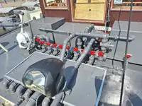Fährschiff zu verkaufen