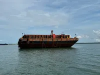 Barges zu verkaufen