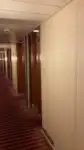 Kreuzfahrtschiff zu verkaufen
