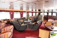 Kreuzfahrtschiff zu verkaufen