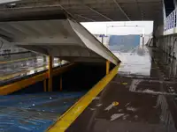 RoPax-Schiff zu verkaufen
