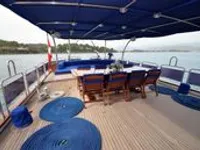 Yacht zu verkaufen