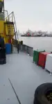 Schleppboot zu verkaufen