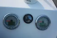 Festrumpf-Schlauchboot zu verkaufen