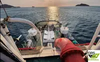 Schleppboot zu verkaufen
