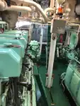 Schleppboot zu verkaufen