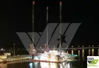 Barges zu verkaufen