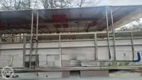 Kreuzfahrtschiff zu verkaufen