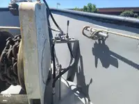 Trawler zu verkaufen