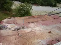 Barges zu verkaufen