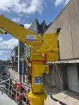 Arbeitsschiffe zu verkaufen