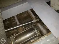 Fährschiff zu verkaufen