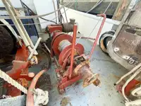 Trawler zu verkaufen