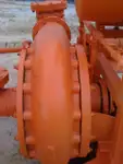 Bagger zu verkaufen