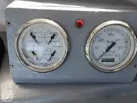 Fischverarbeitungsboot zu verkaufen