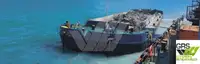 Barges zu verkaufen