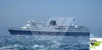 Ro-Ro ship zu verkaufen