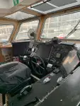 Windpark-Service-Schiff zu verkaufen