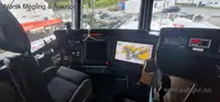 Schleppboot zu verkaufen