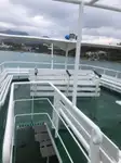 Kreuzfahrtschiff zu verkaufen
