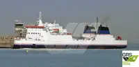 Ro-Ro ship zu verkaufen