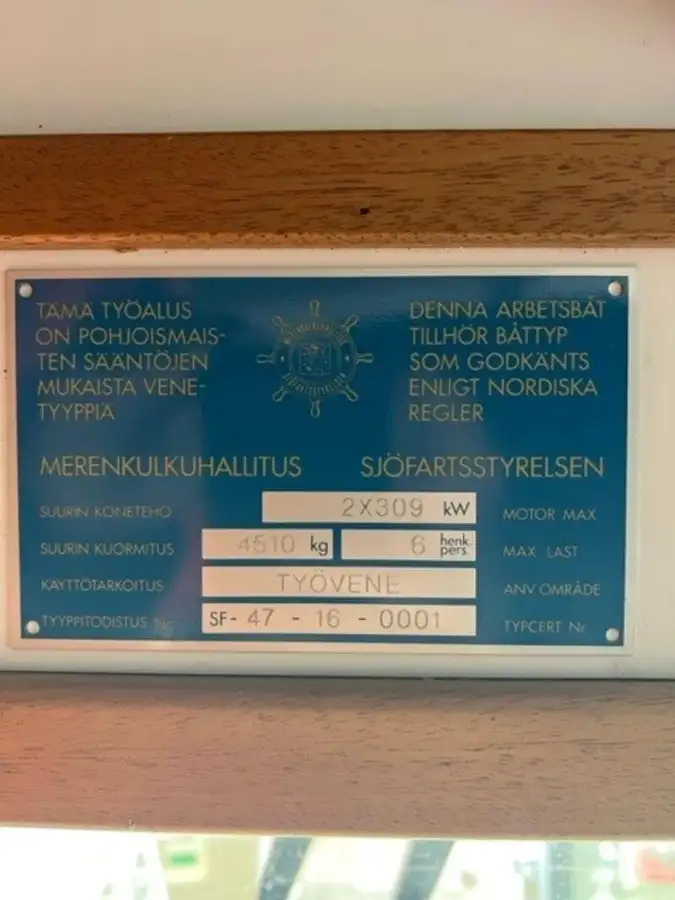 Katamaran zu verkaufen