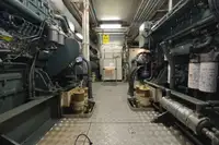 Schleppboot zu verkaufen