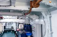 Fährschiff zu verkaufen