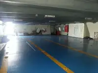 RoPax-Schiff zu verkaufen