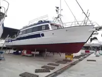 Passagierschiff zu verkaufen