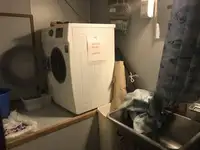 Fährschiff zu verkaufen