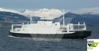 Ro-Ro-Schiff zu verkaufen